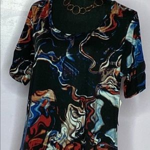 Lularoe Morgan shirt